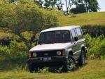Chevrolet Trooper II 2-Door 1983 года